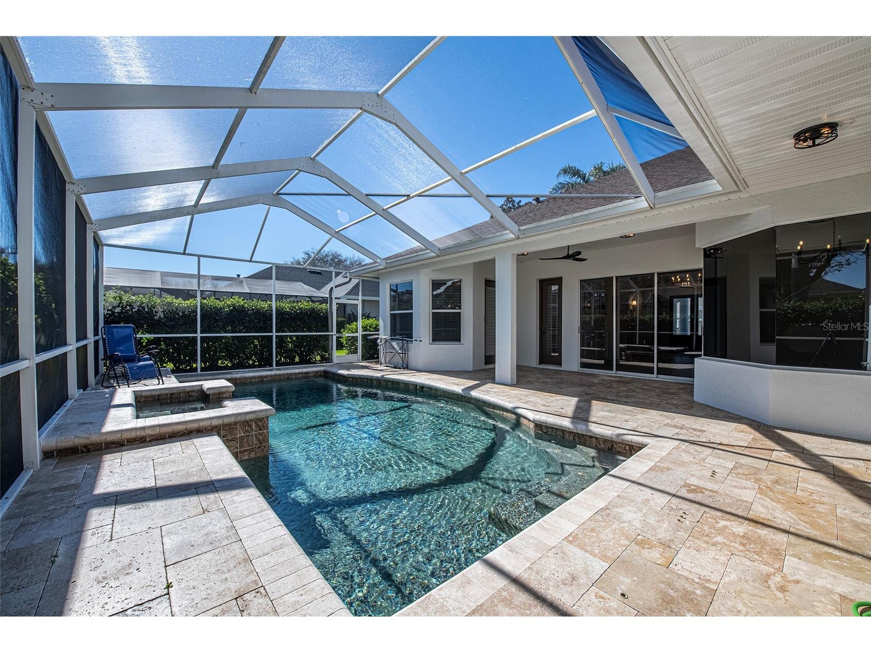 1543 Parilla Circle New Port Richey FL 34655 W7883435 image56