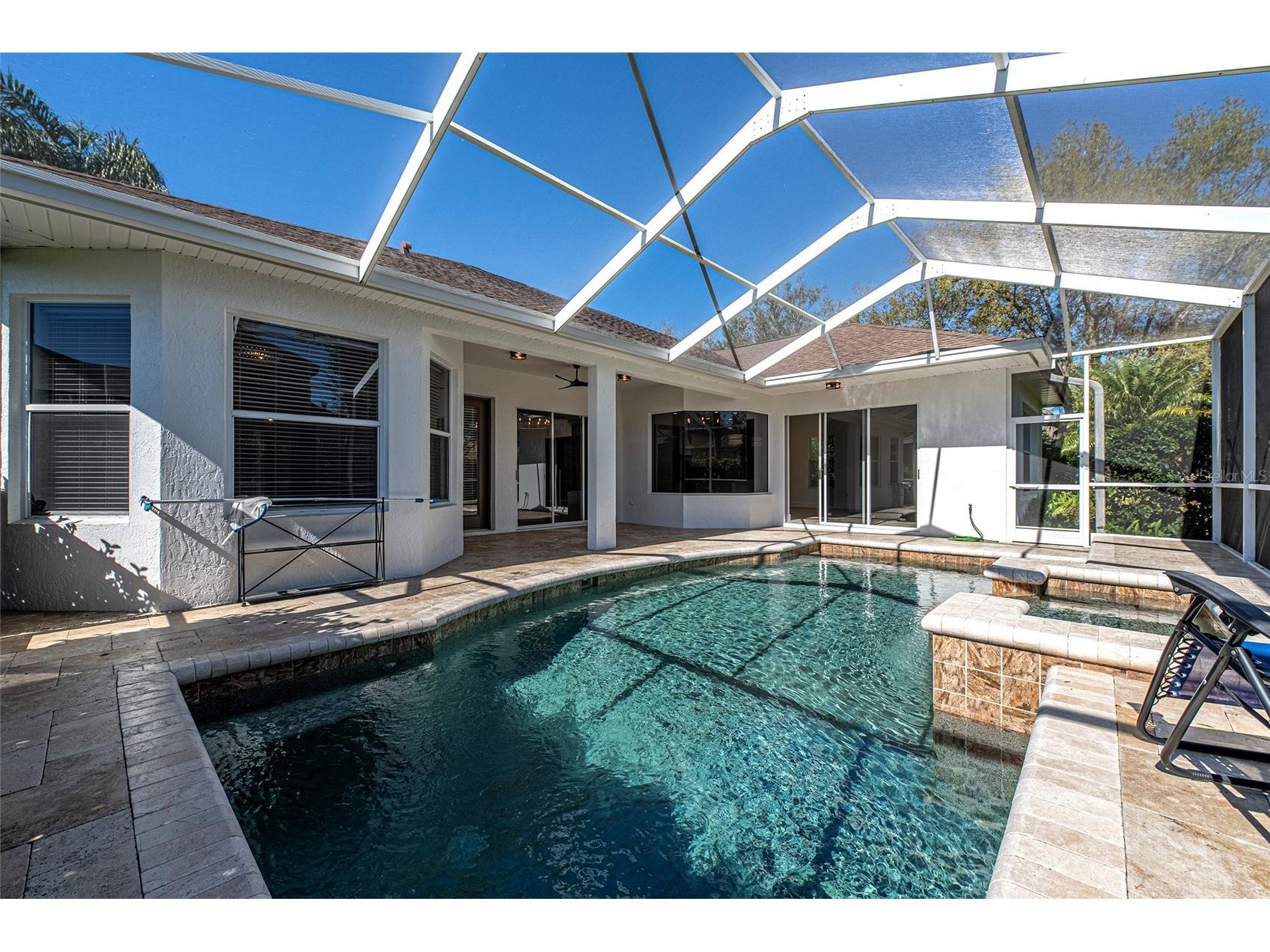 1543 Parilla Circle New Port Richey FL 34655 W7883435 image57