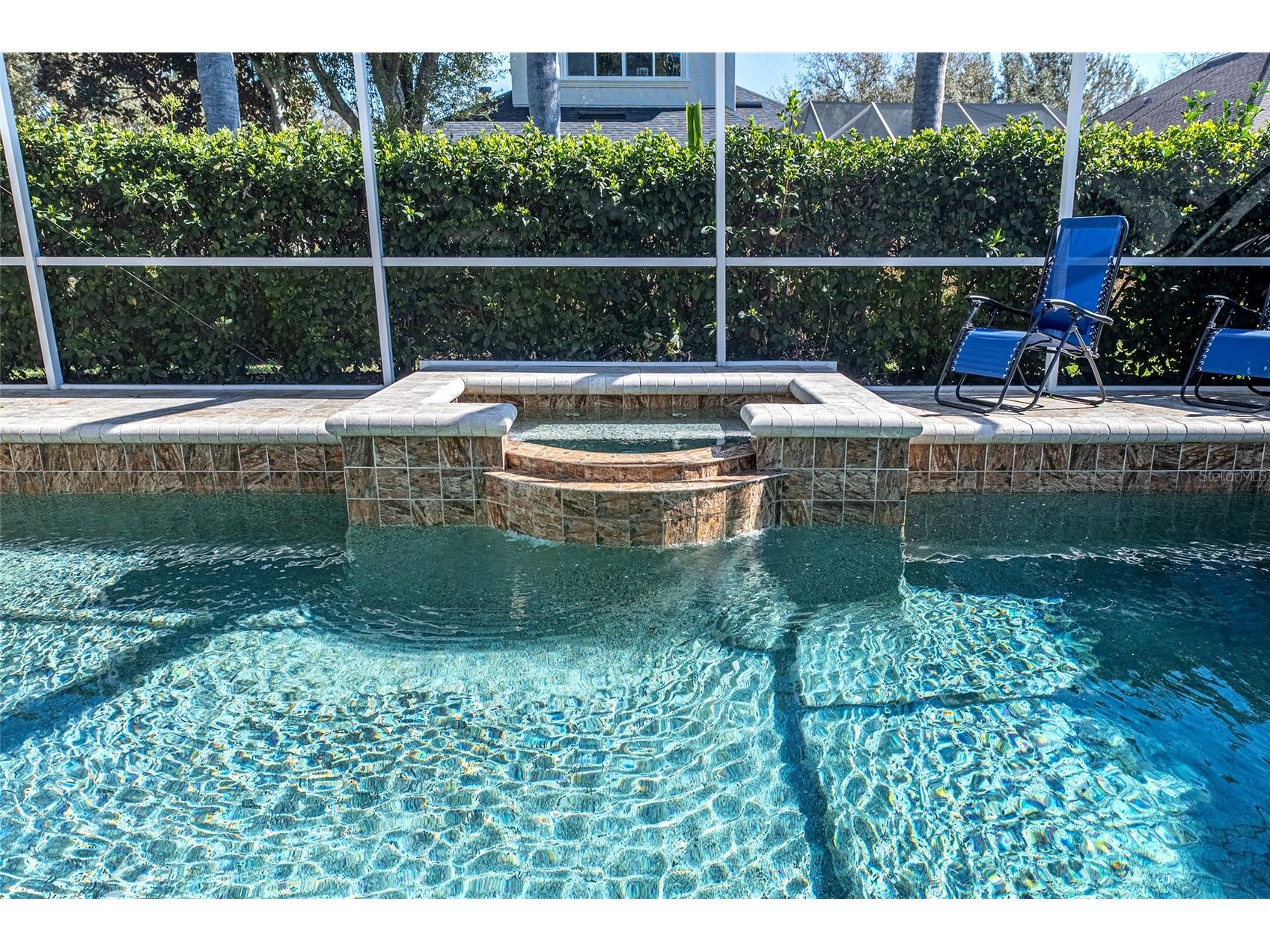 1543 Parilla Circle New Port Richey FL 34655 W7883435 image58