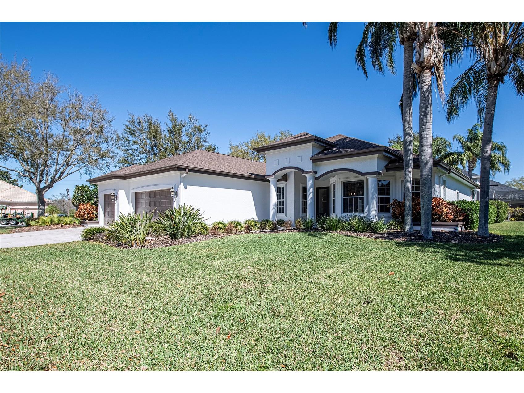 1543 Parilla Circle New Port Richey FL 34655 W7883435 image63