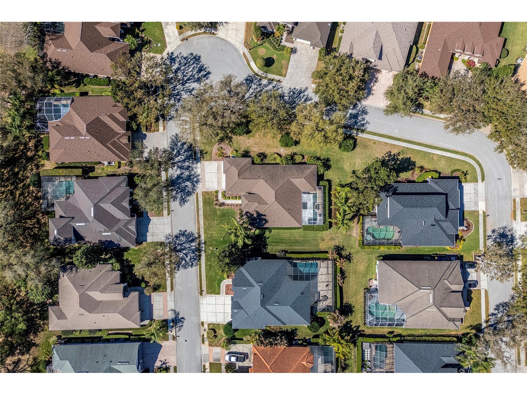 1543 Parilla Circle New Port Richey FL 34655 W7883435 image64
