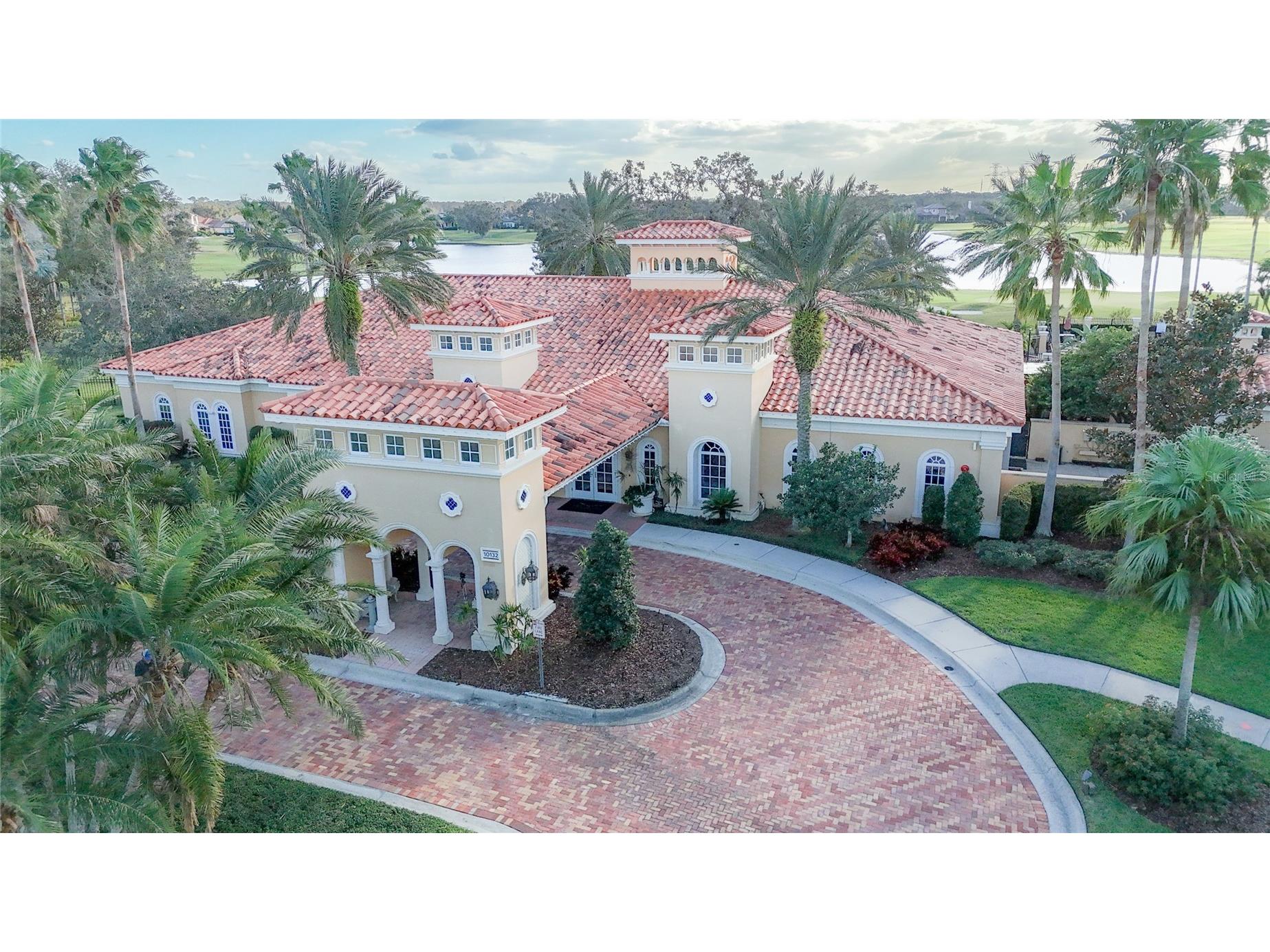 1543 Parilla Circle New Port Richey FL 34655 W7883435 image66