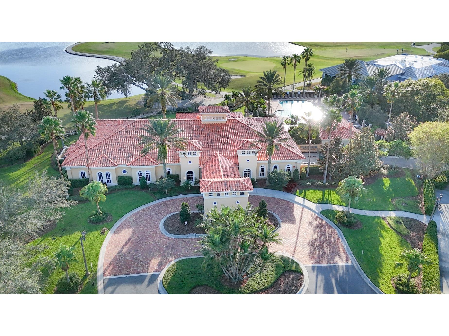 1543 Parilla Circle New Port Richey FL 34655 W7883435 image67