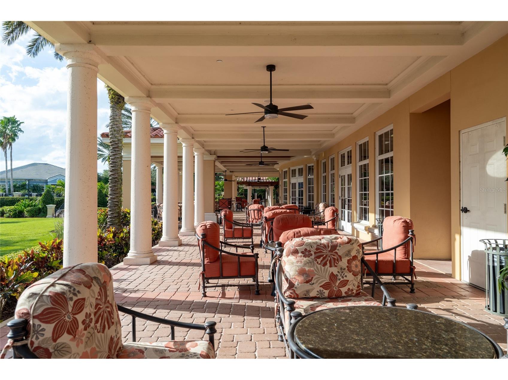 1543 Parilla Circle New Port Richey FL 34655 W7883435 image74