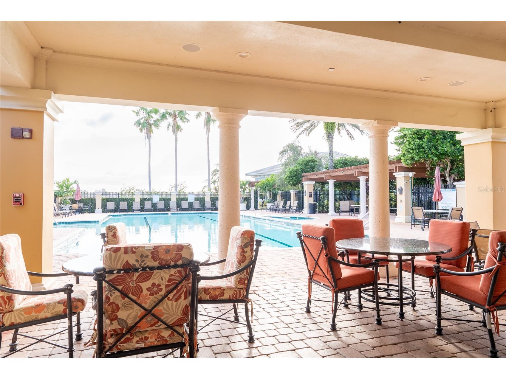 1543 Parilla Circle New Port Richey FL 34655 W7883435 image75
