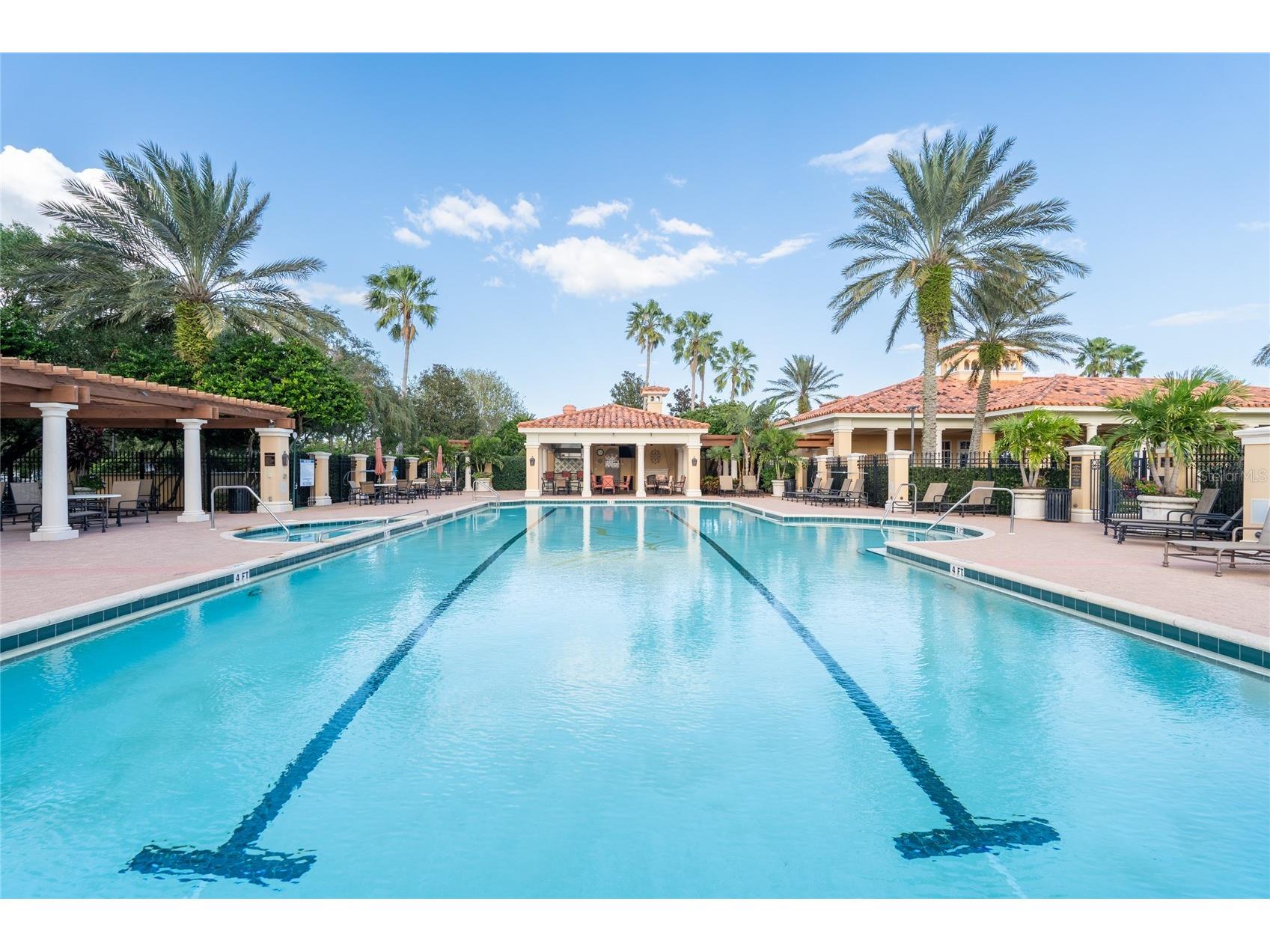 1543 Parilla Circle New Port Richey FL 34655 W7883435 image76