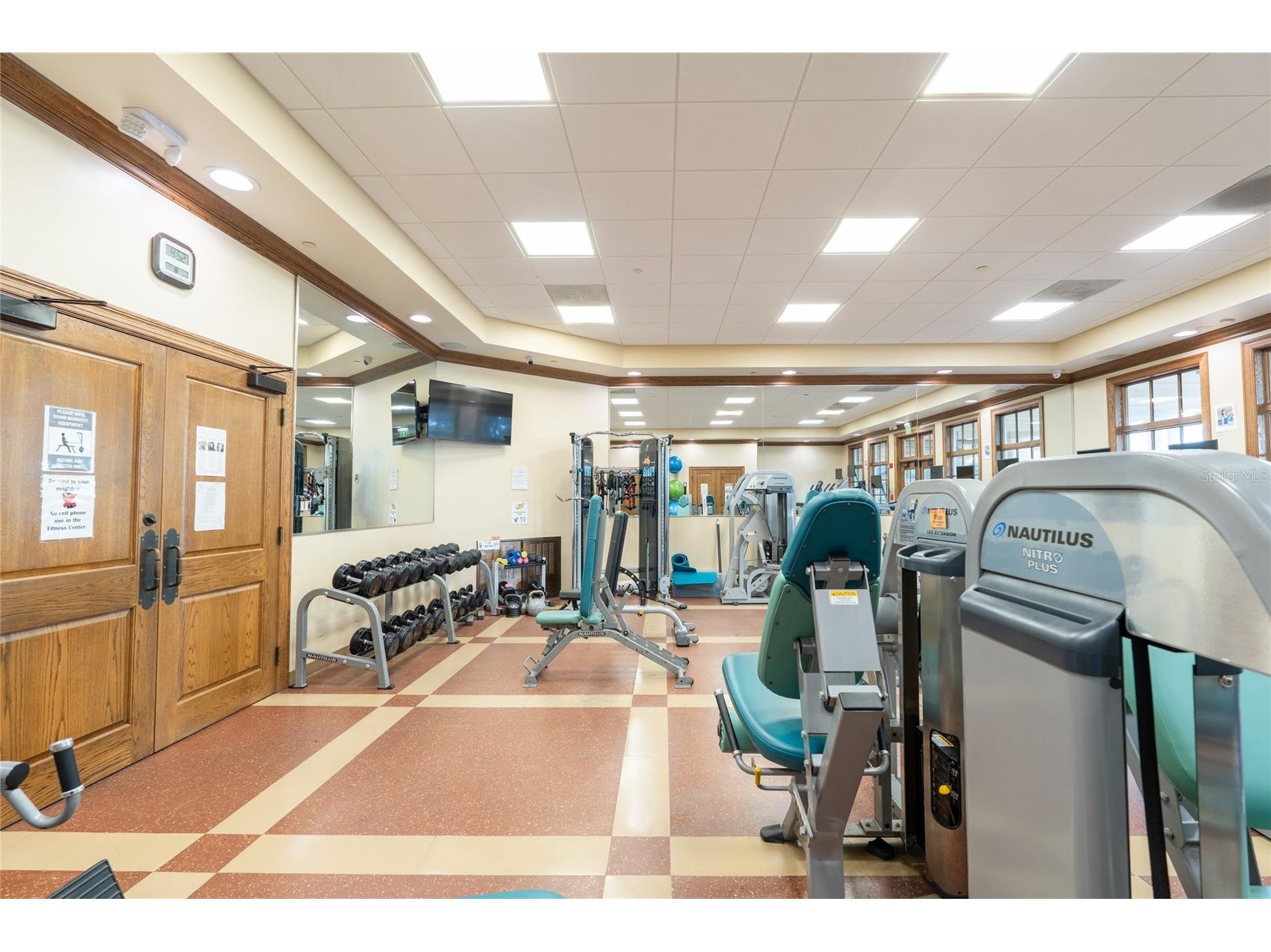 1543 Parilla Circle New Port Richey FL 34655 W7883435 image79