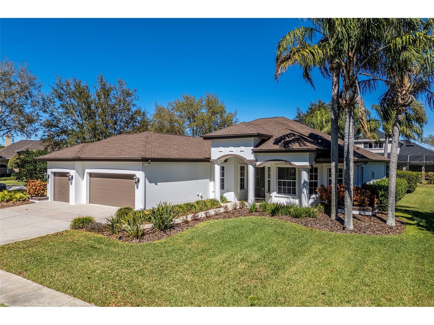 1543 Parilla Circle New Port Richey FL 34655 W7883435 image81
