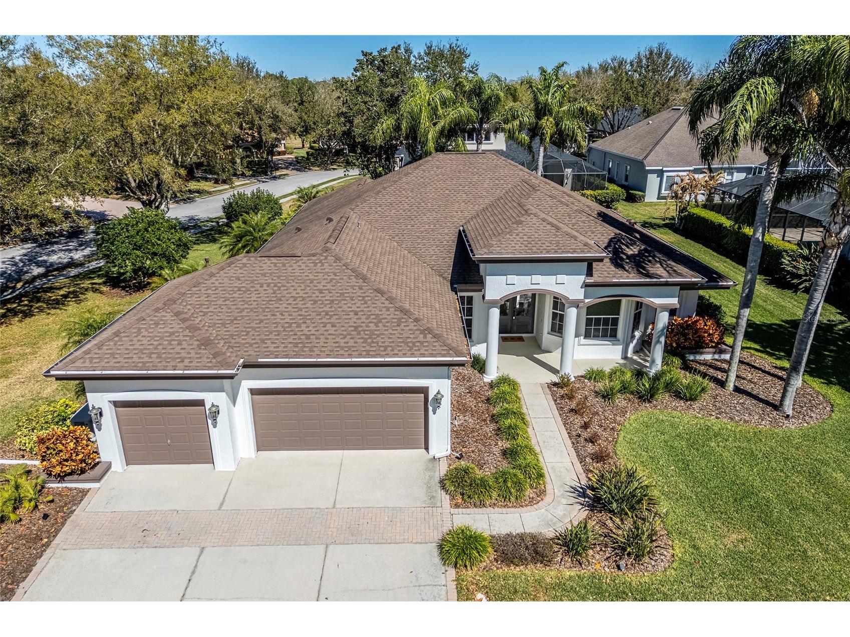 1543 Parilla Circle New Port Richey FL 34655 W7883435 image82