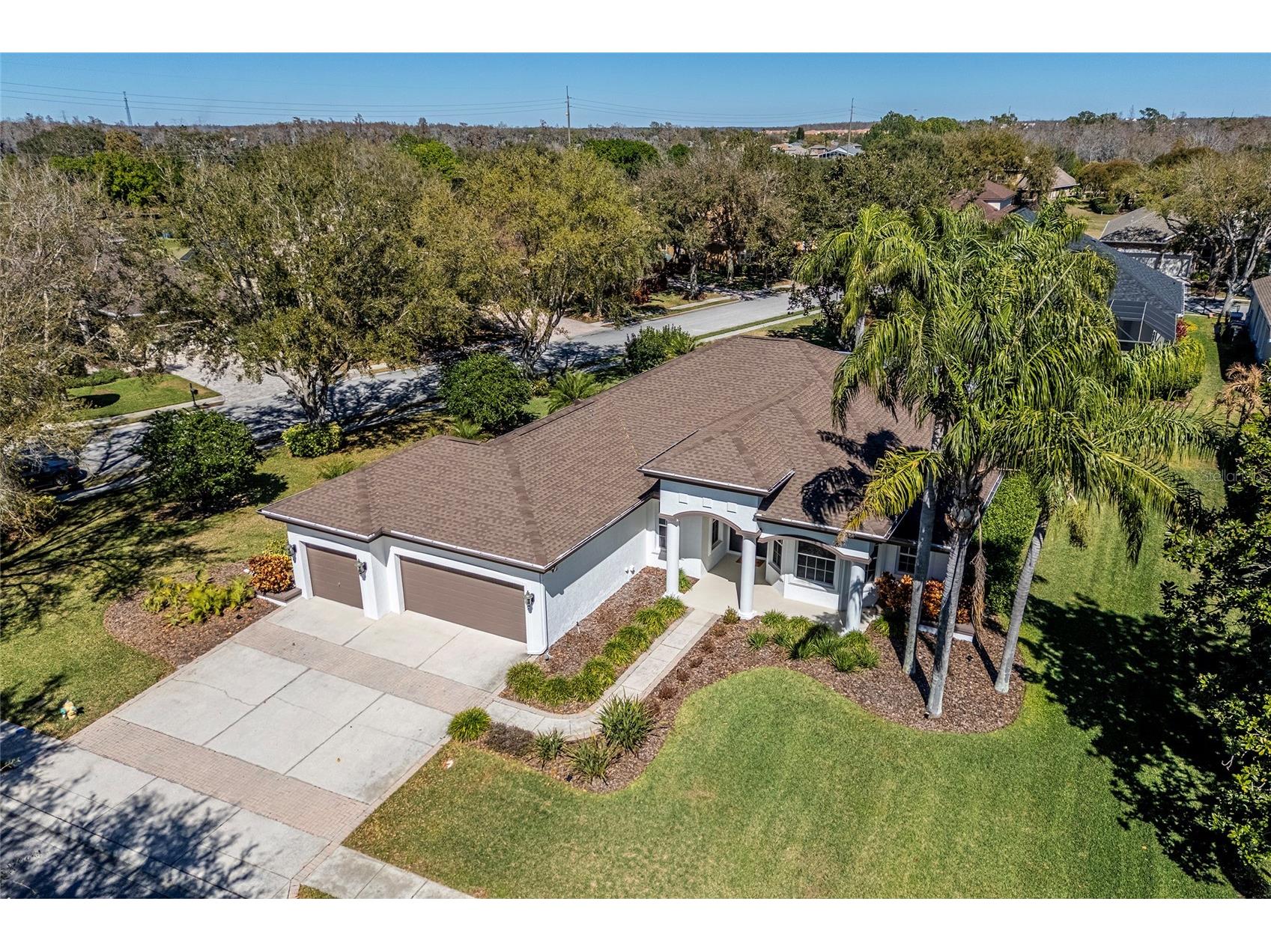 1543 Parilla Circle New Port Richey FL 34655 W7883435 image83