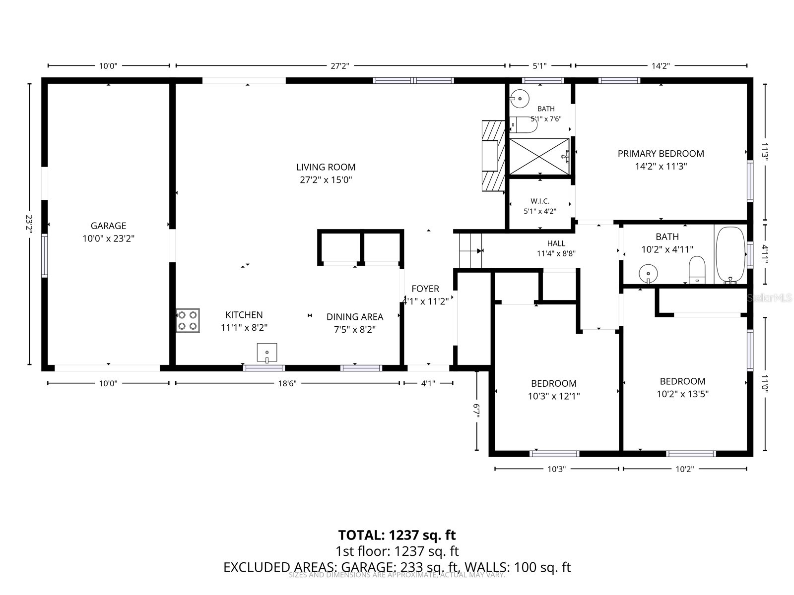 1543 Redbud Court Orange Park FL 32073 TB8503273 image20