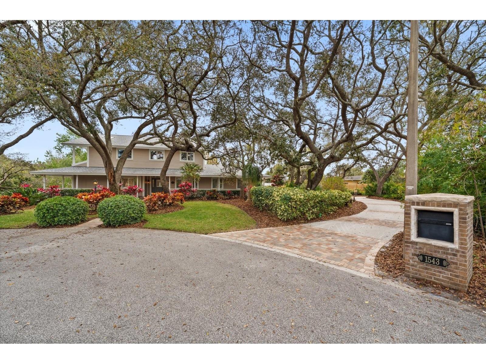 1543 Sturbridge Court Dunedin FL 34698 TB8482426 image3