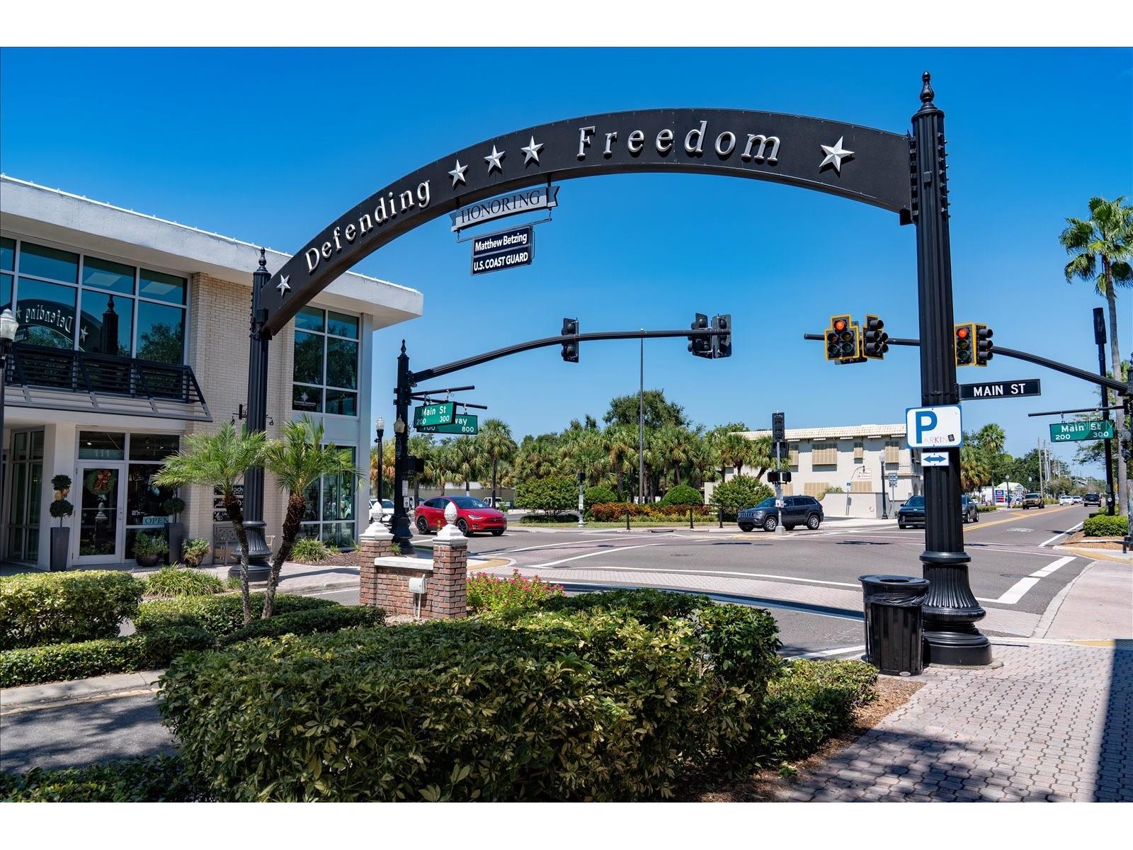 1543 Sturbridge Court Dunedin FL 34698 TB8482426 image94