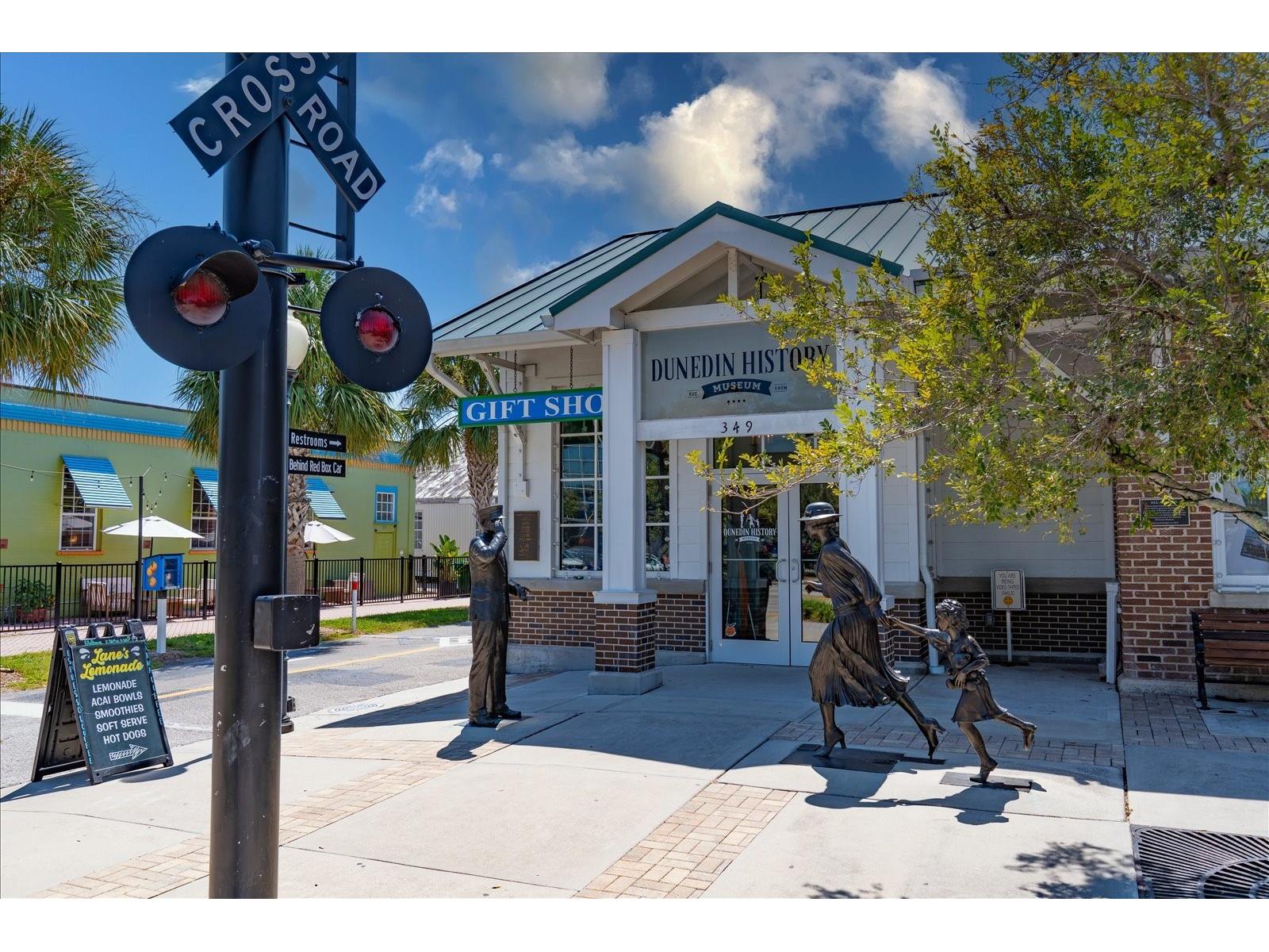 1543 Sturbridge Court Dunedin FL 34698 TB8482426 image95