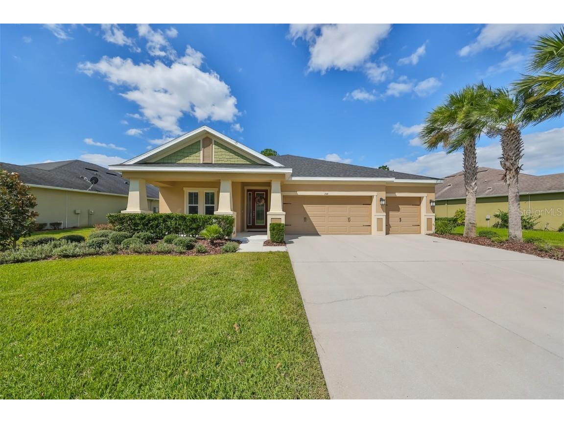 1543 Tilted Cypress Place Wesley Chapel FL 33544 TB8311352 image1