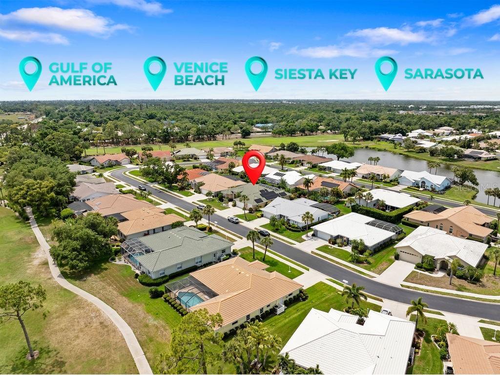 1543 Waterford Drive Venice FL 34292 S5149963 image3