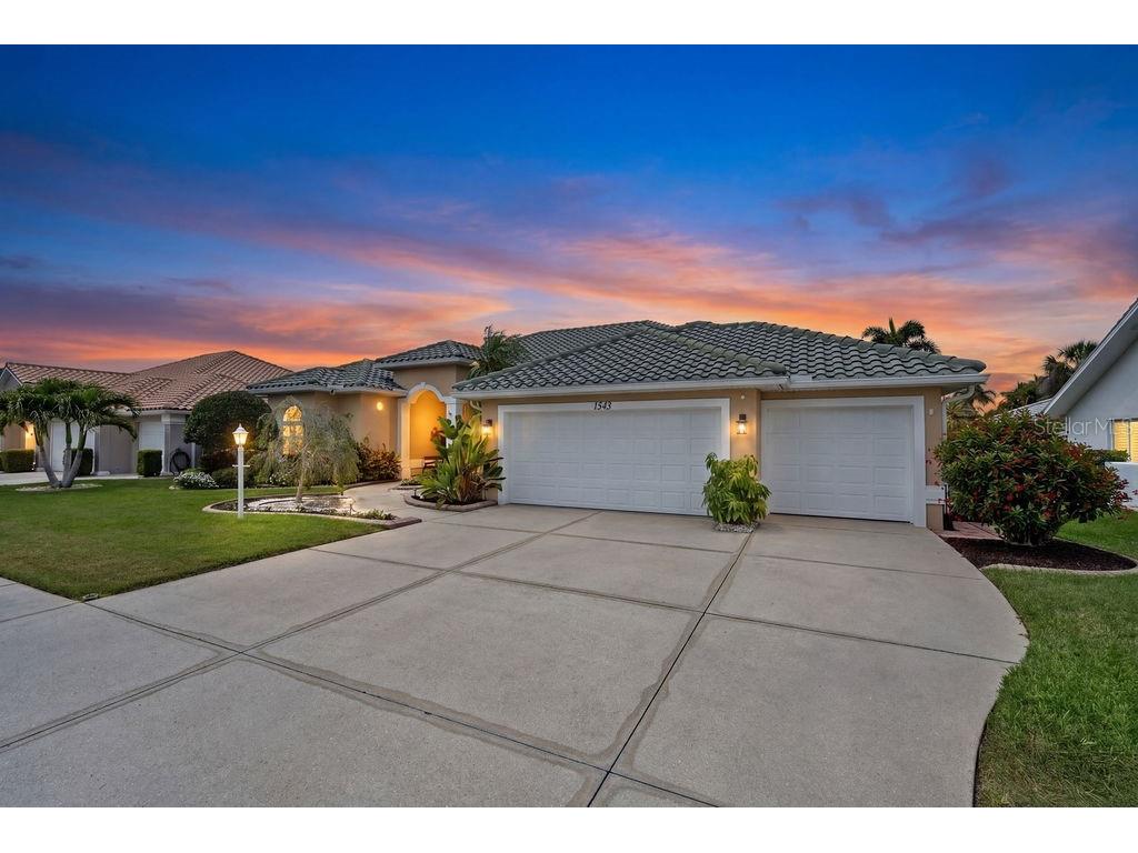 1543 Waterford Drive Venice FL 34292 S5149963 image61