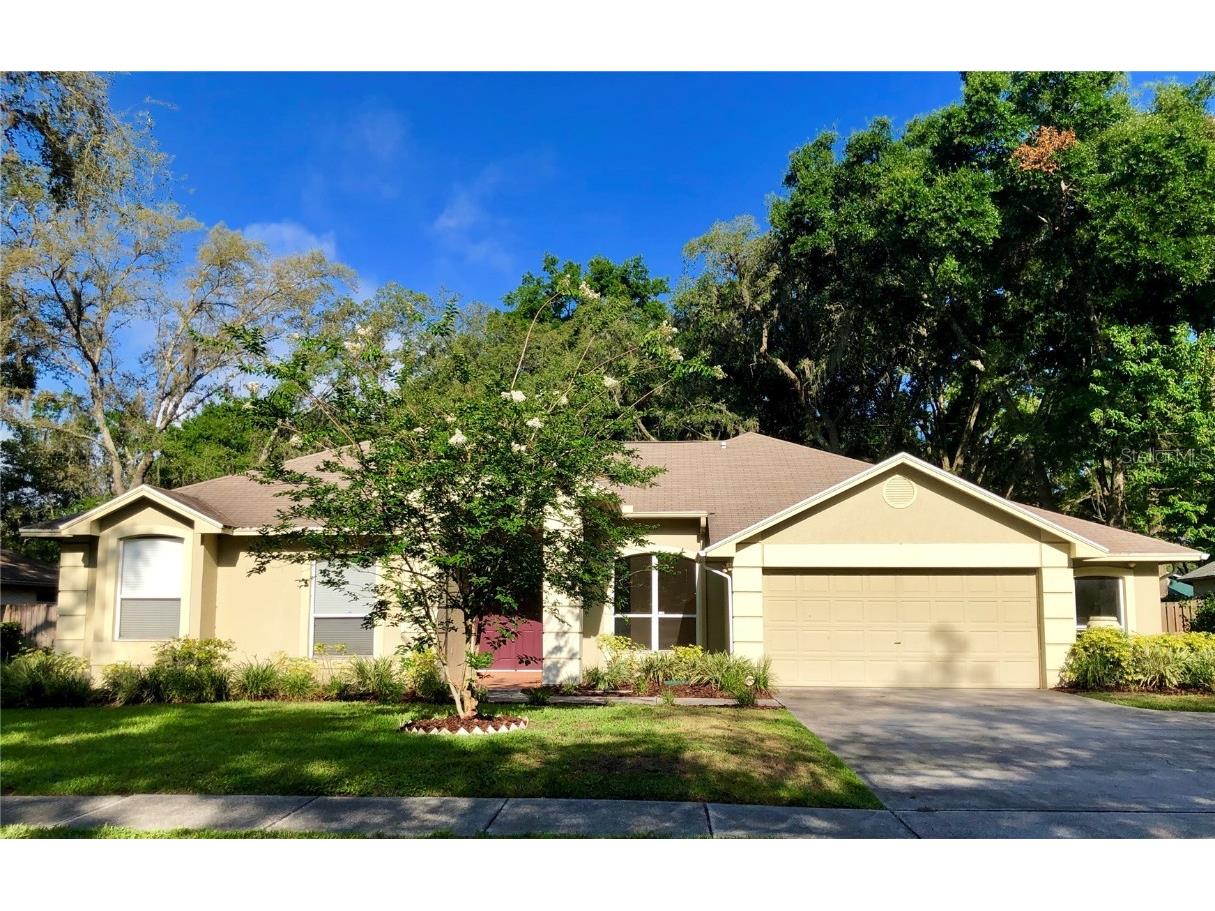 1543 Waterwood Drive Lutz FL 33559 T3451721 image1