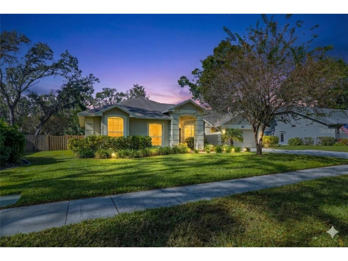 1543 Waterwood Drive Lutz FL 33559 TB8453902 image1