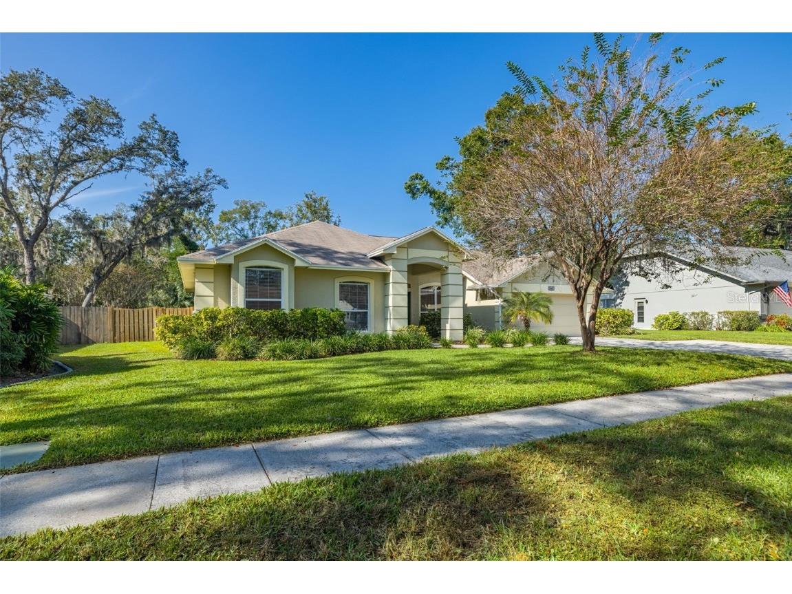 1543 Waterwood Drive Lutz FL 33559 TB8453902 image45