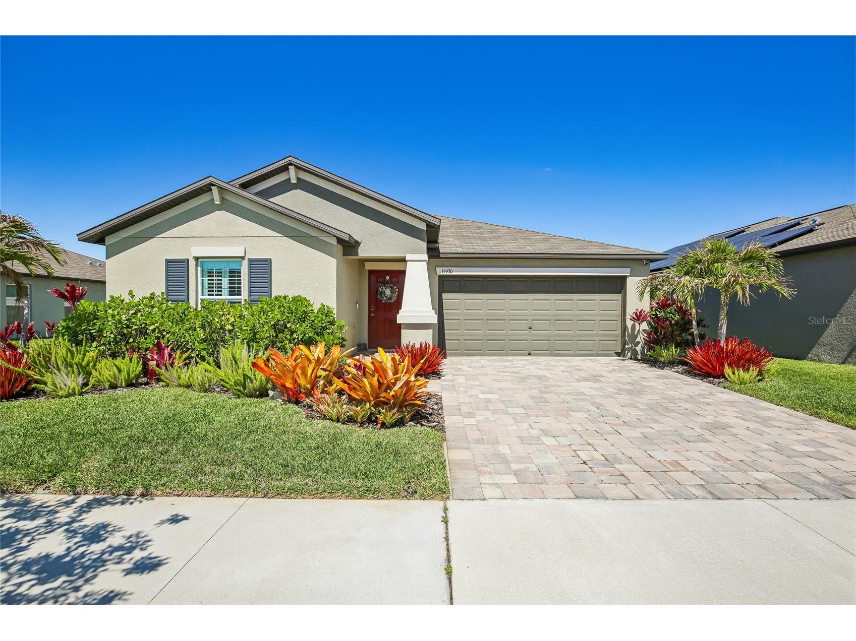 15430 Miller Creek Drive Sun City Center FL 33573 TB8503217 image1
