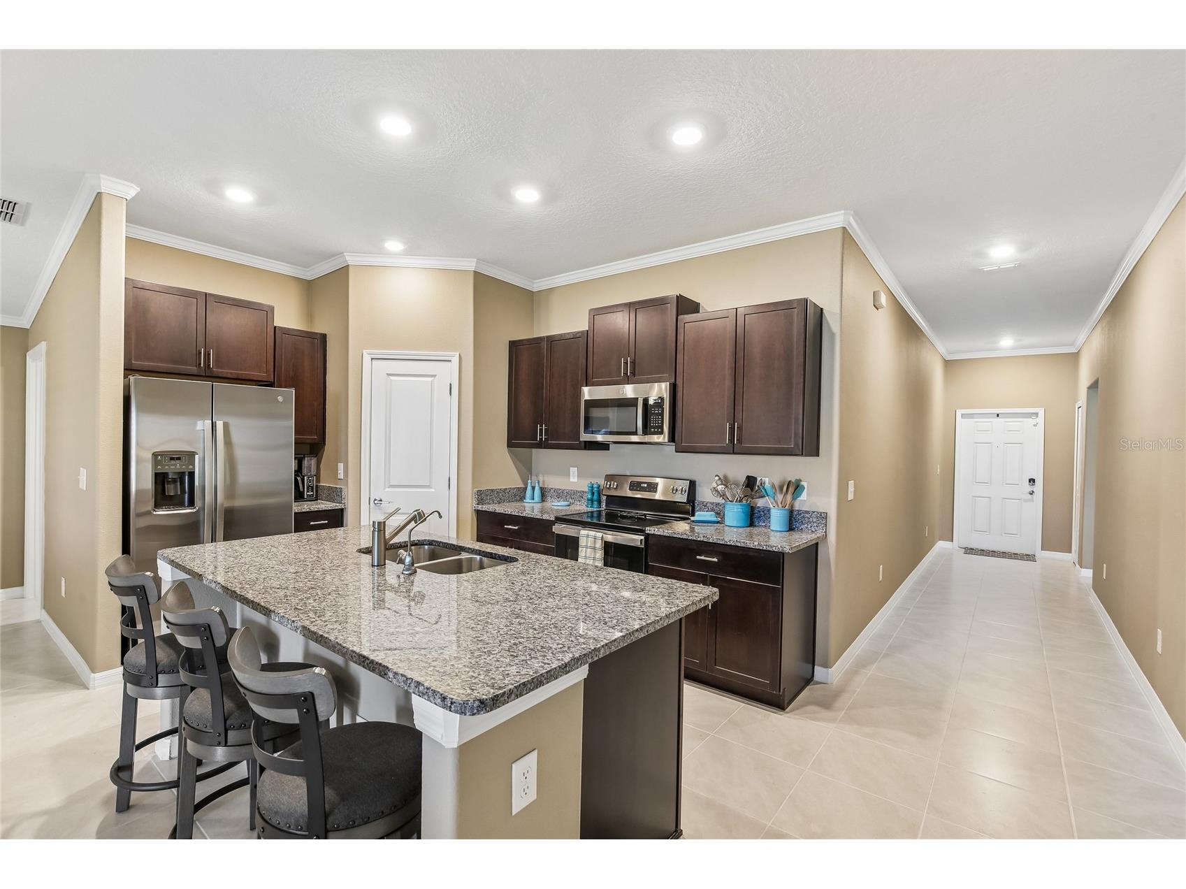 15430 Miller Creek Drive Sun City Center FL 33573 TB8503217 image15