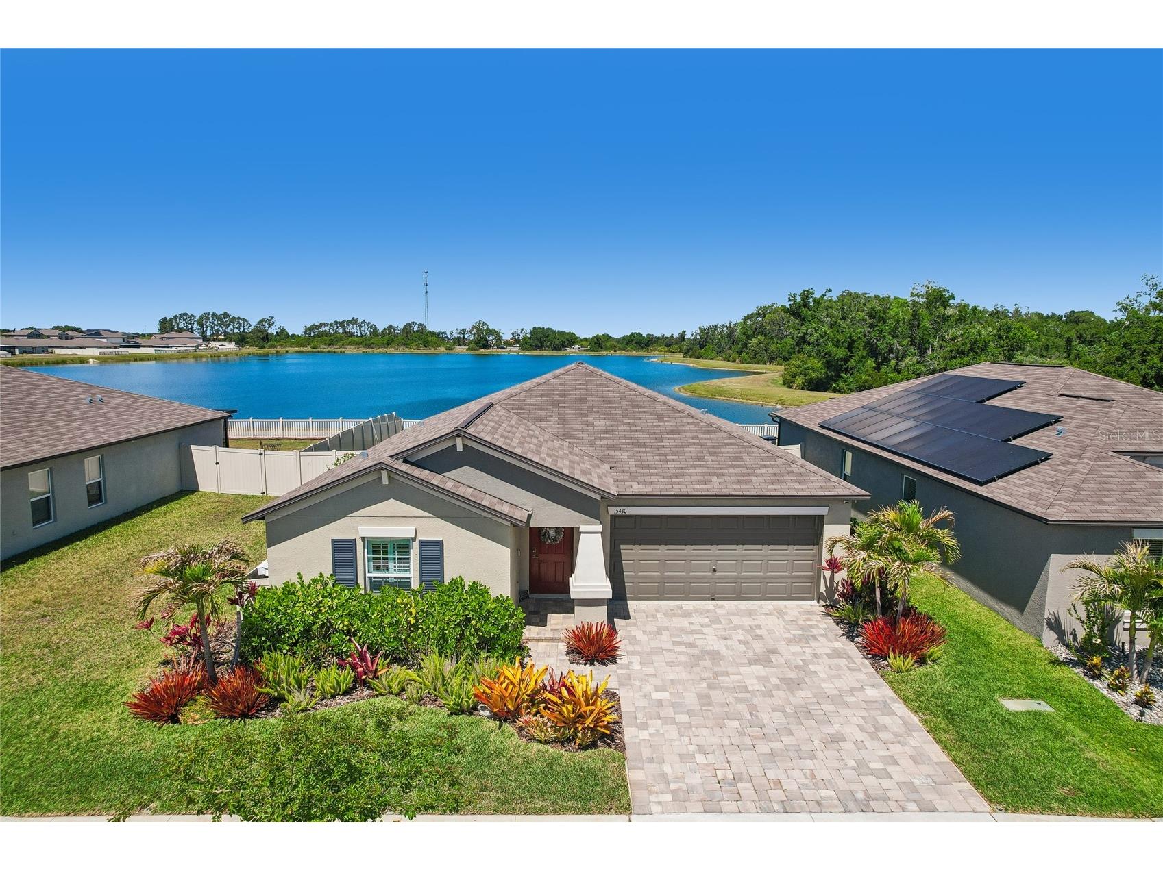 15430 Miller Creek Drive Sun City Center FL 33573 TB8503217 image2