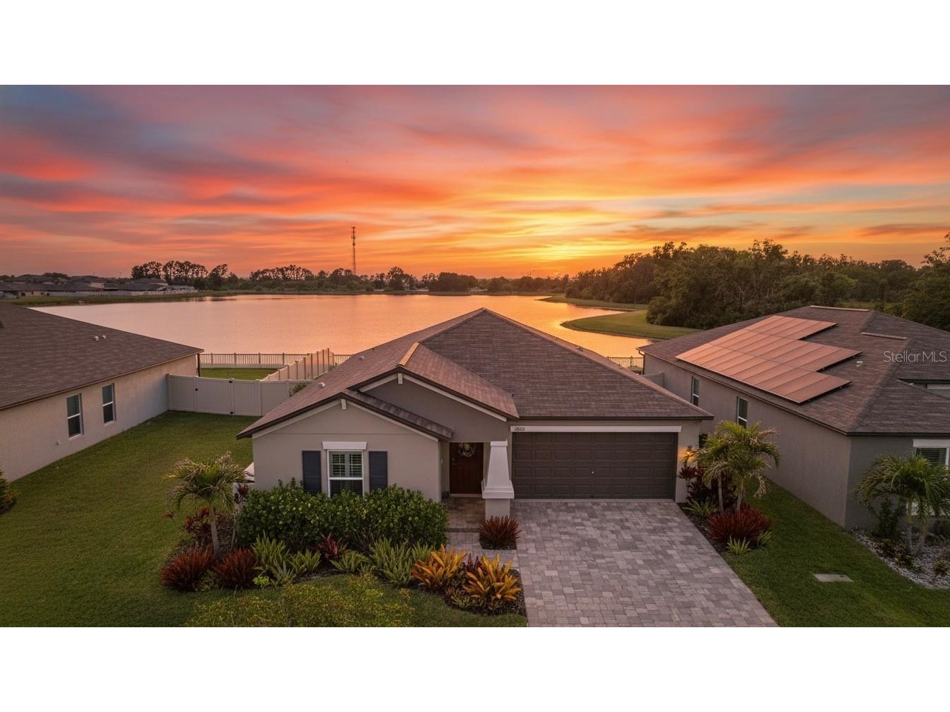 15430 Miller Creek Drive Sun City Center FL 33573 TB8503217 image3