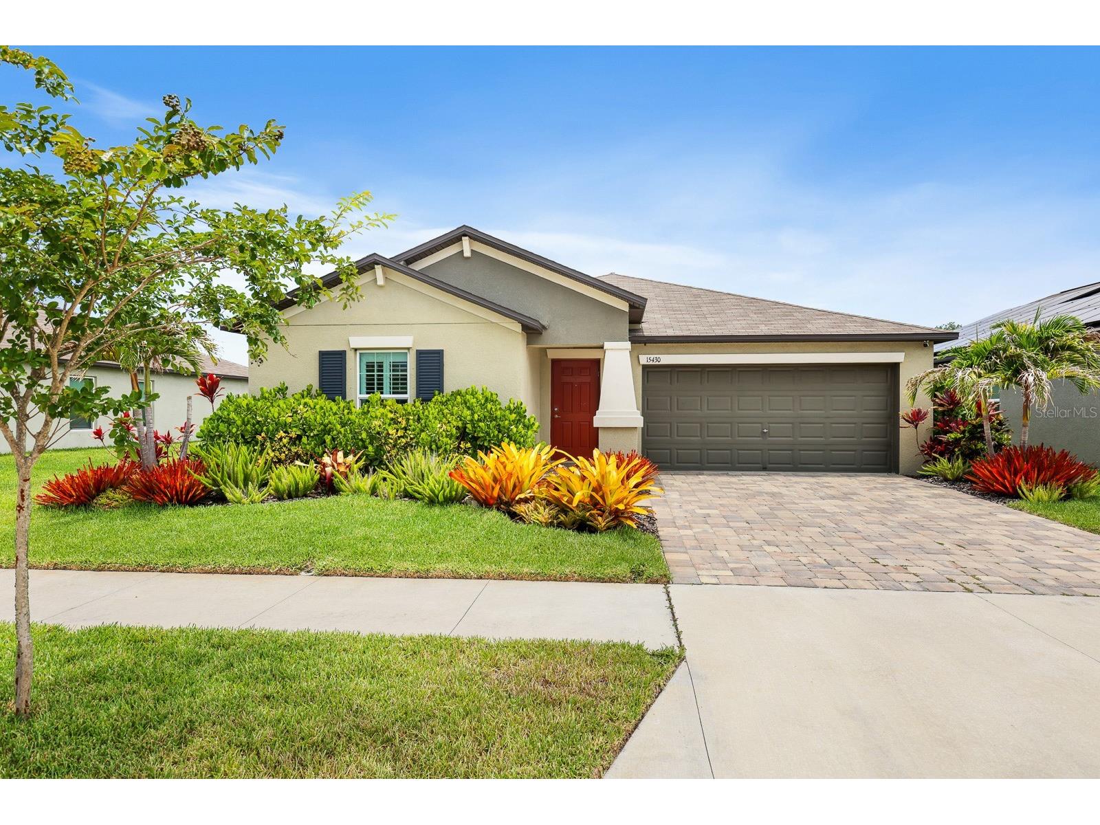 15430 Miller Creek Drive Sun City Center FL 33573 TB8523478 image1