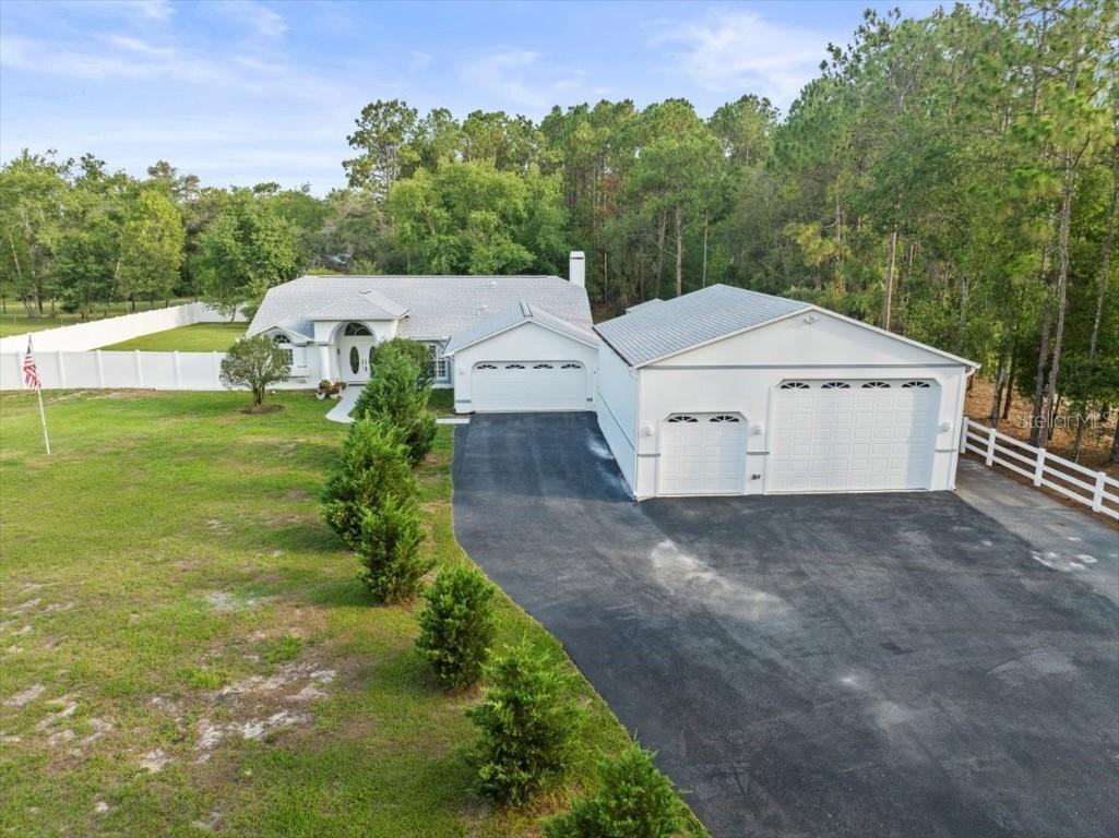 15430 Oakcrest Circle Brooksville FL 34604 W7876622 image1