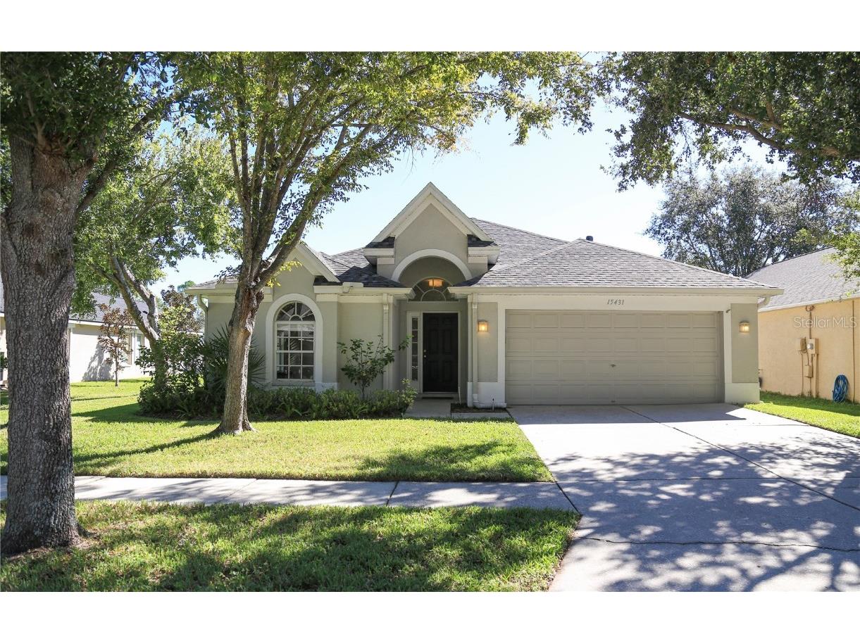 15431 Lake Bella Vista Drive Tampa FL 33625 TB8437057 image1