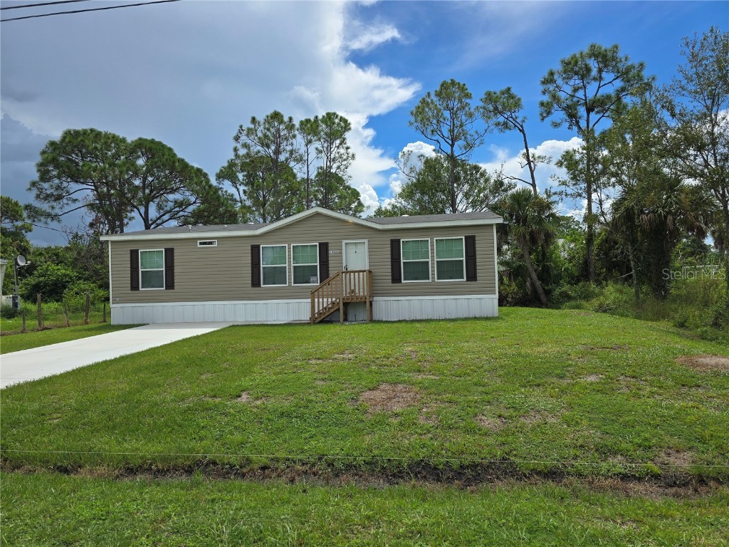 15431 Orangeade Drive Punta Gorda FL 33955 C7509992 image1