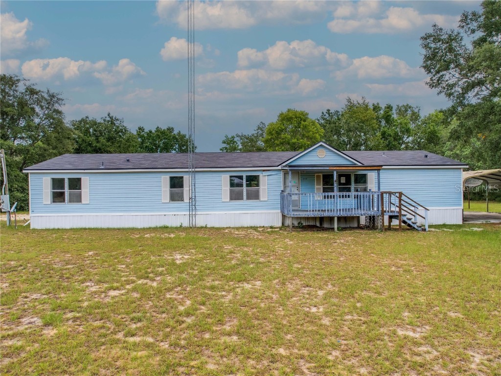 15431 SE 28th Street Morriston FL 32668 O6310856 image1