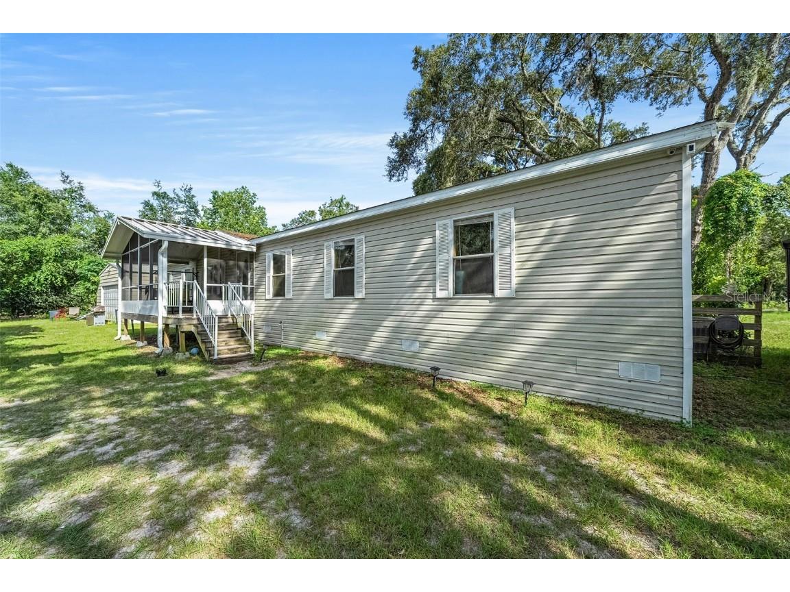 15432 Tiptoe Court Spring Hill FL 34610 W7857109 image1