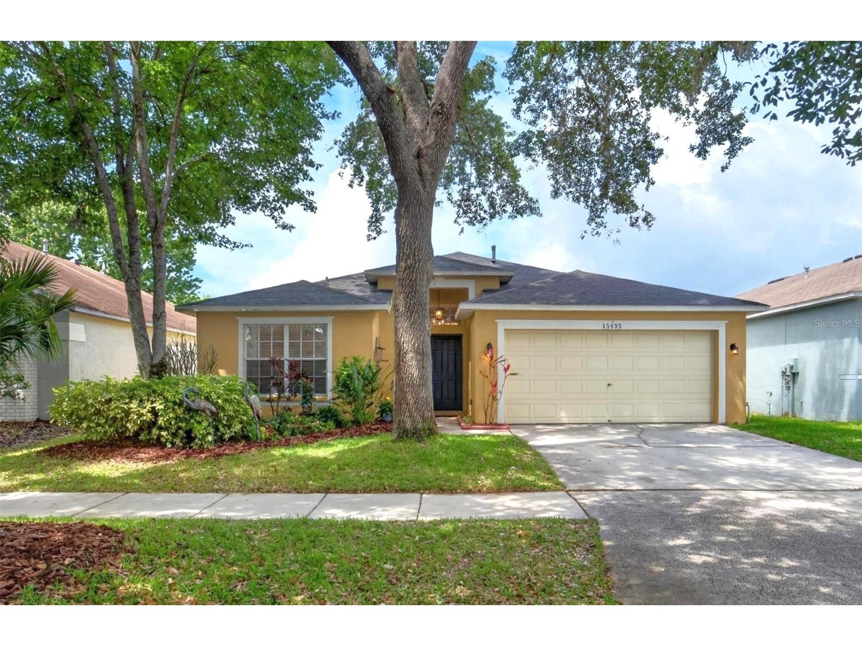 15433 Osprey Glen Drive Lithia FL 33547 TB8499172 image1