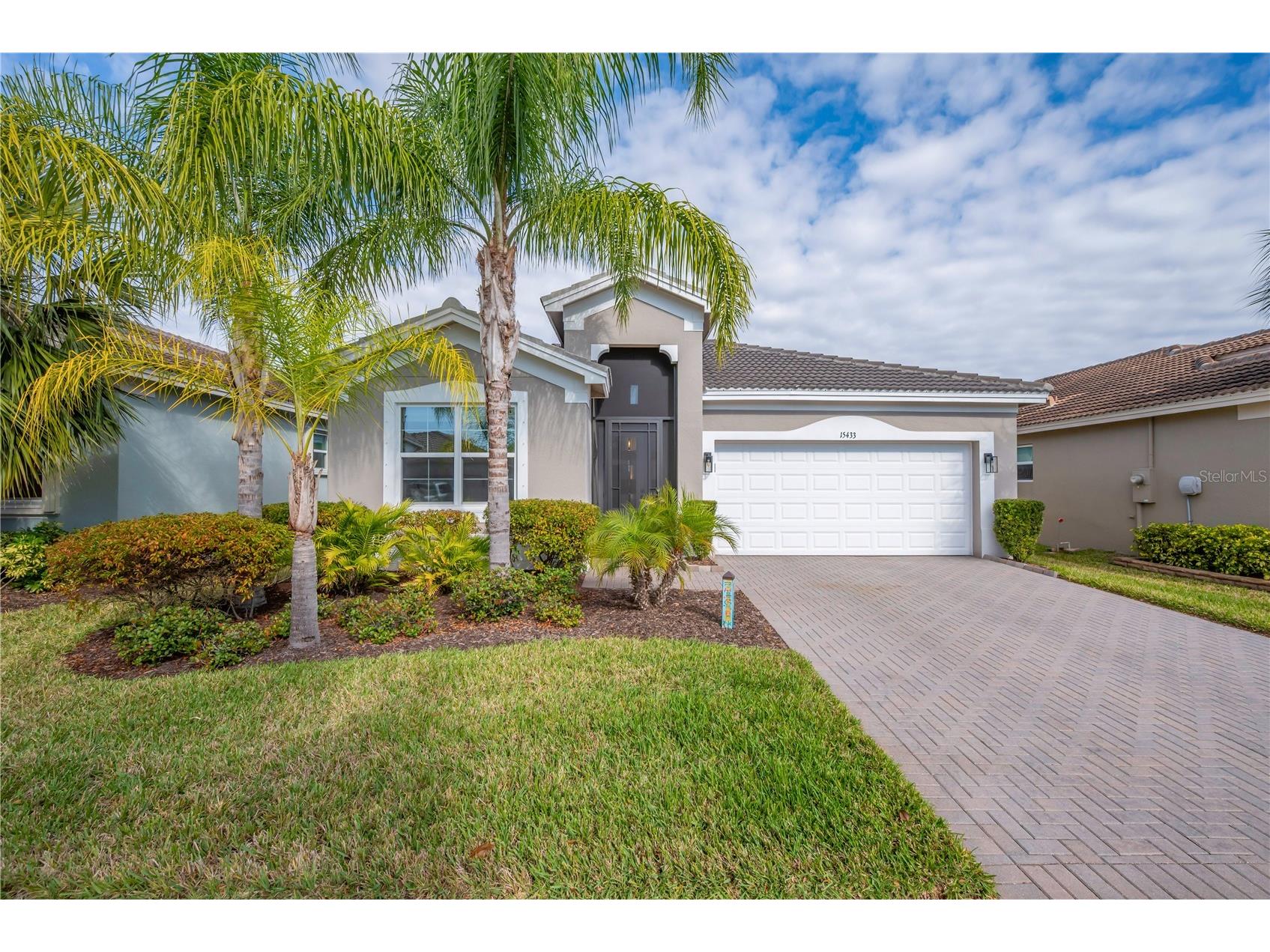 15433 Santa Pola Drive Wimauma FL 33598 TB8460680 image1
