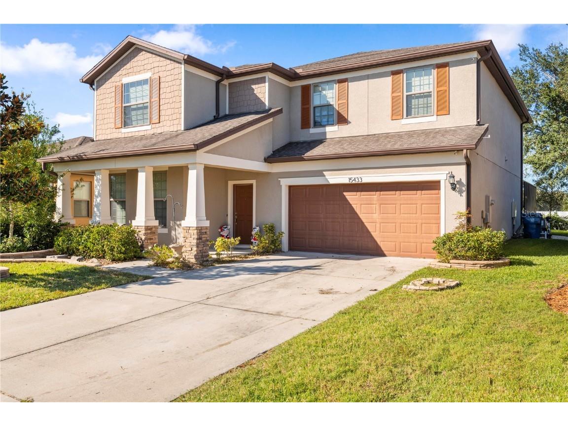 15433 Stone House Drive Brooksville FL 34604 TB8324680 image1