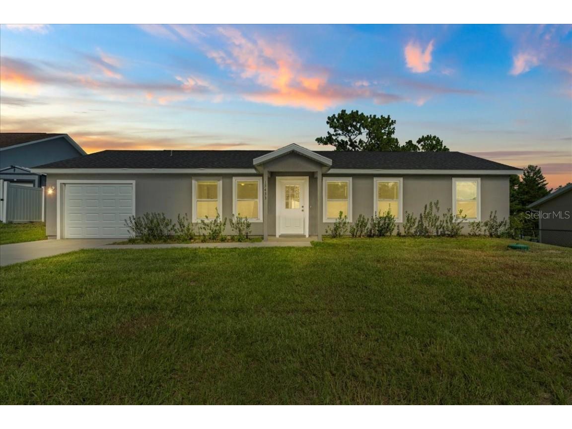 15433 SW 47th Avenue Road Ocala FL 34473 GC531919 image1