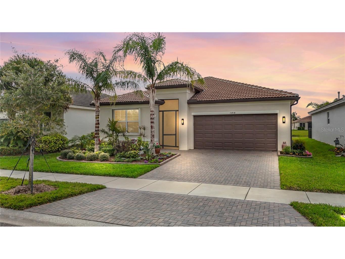 15434 Santa Pola Drive Wimauma FL 33598 TB8351085 image1