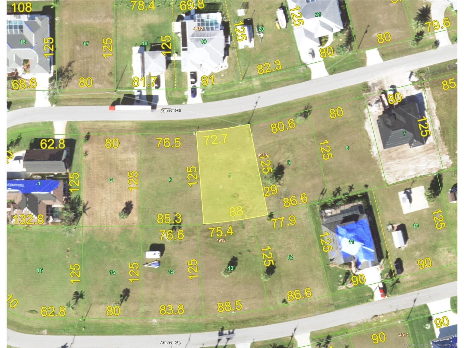 15435 Alcove Circle Port Charlotte FL 33981 D6145773 image4