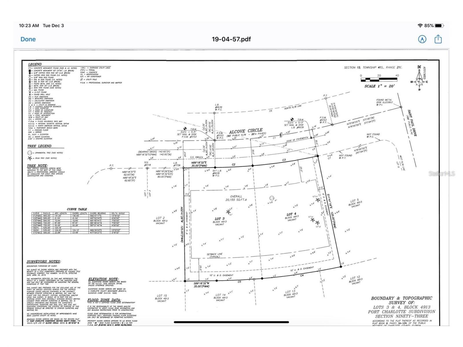 15435 Alcove Circle Port Charlotte FL 33981 D6145773 image5
