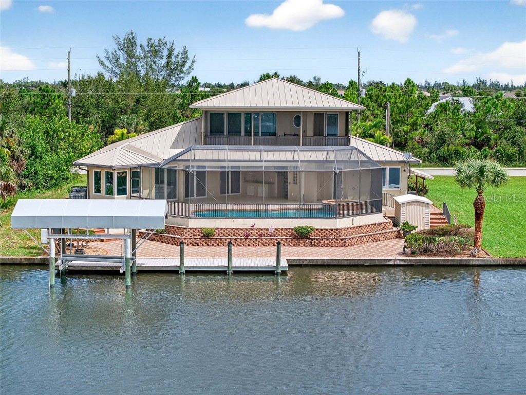 15435 Appleton Boulevard Port Charlotte FL 33981 - HAVANA WATERWAY C7513988 image2