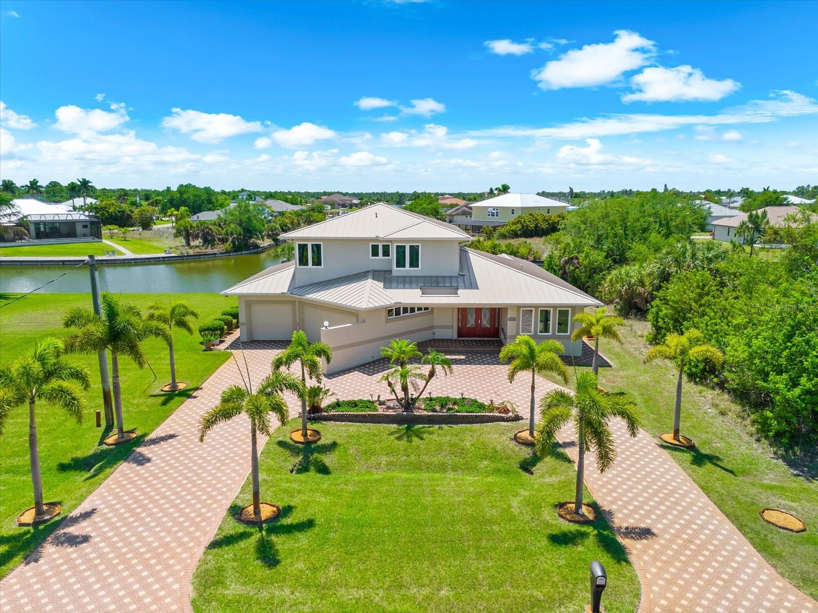 15435 Appleton Boulevard Port Charlotte FL 33981 - HAVANA WATERWAY D6147000 image1