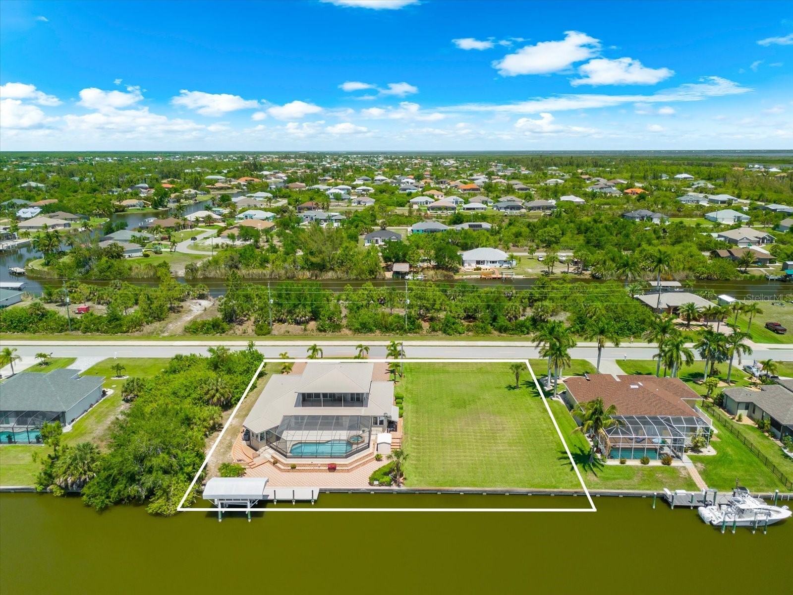 15435 Appleton Boulevard Port Charlotte FL 33981 - HAVANA WATERWAY D6147000 image2