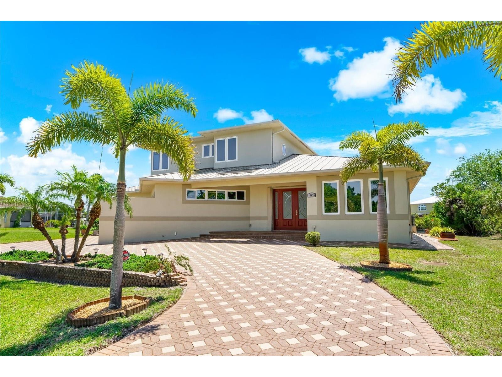 15435 Appleton Boulevard Port Charlotte FL 33981 - HAVANA WATERWAY D6147000 image4