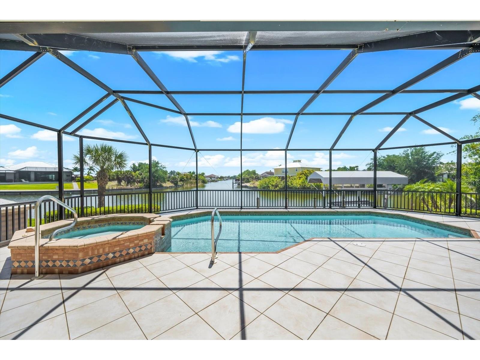 15435 Appleton Boulevard Port Charlotte FL 33981 - HAVANA WATERWAY D6147000 image41
