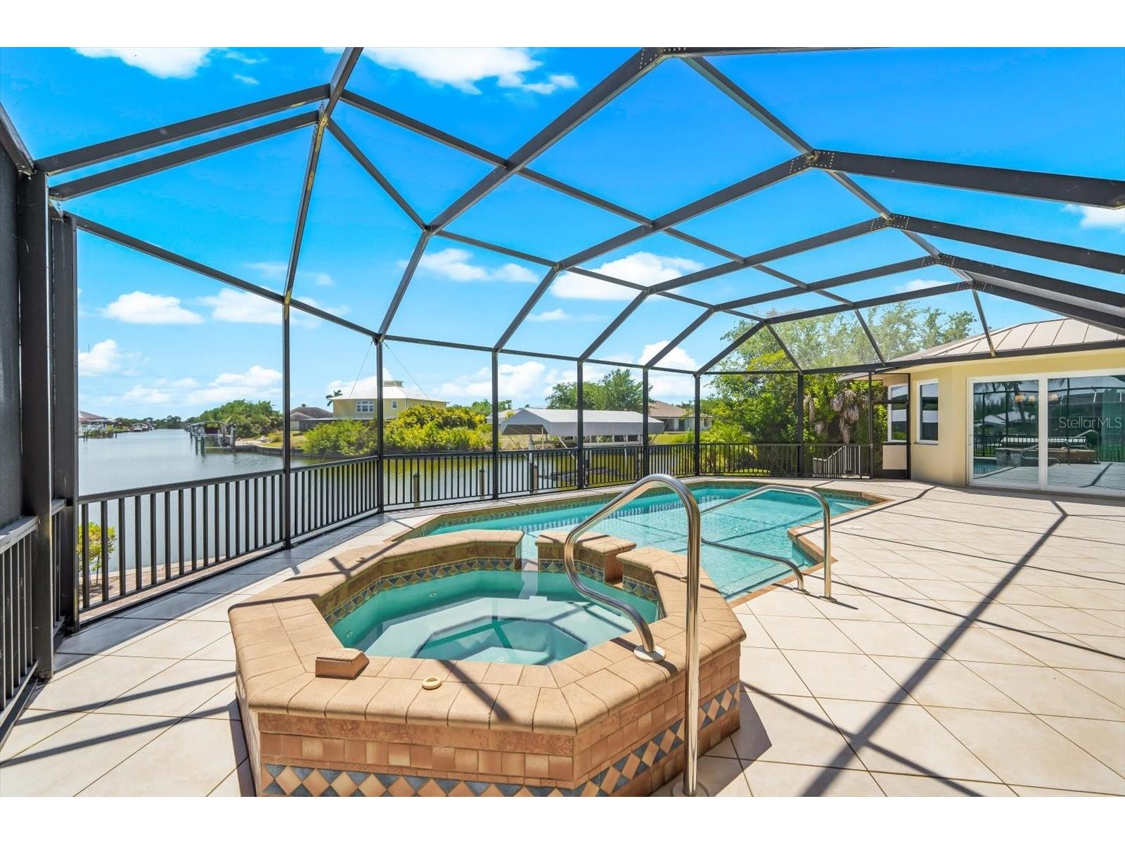 15435 Appleton Boulevard Port Charlotte FL 33981 - HAVANA WATERWAY D6147000 image42