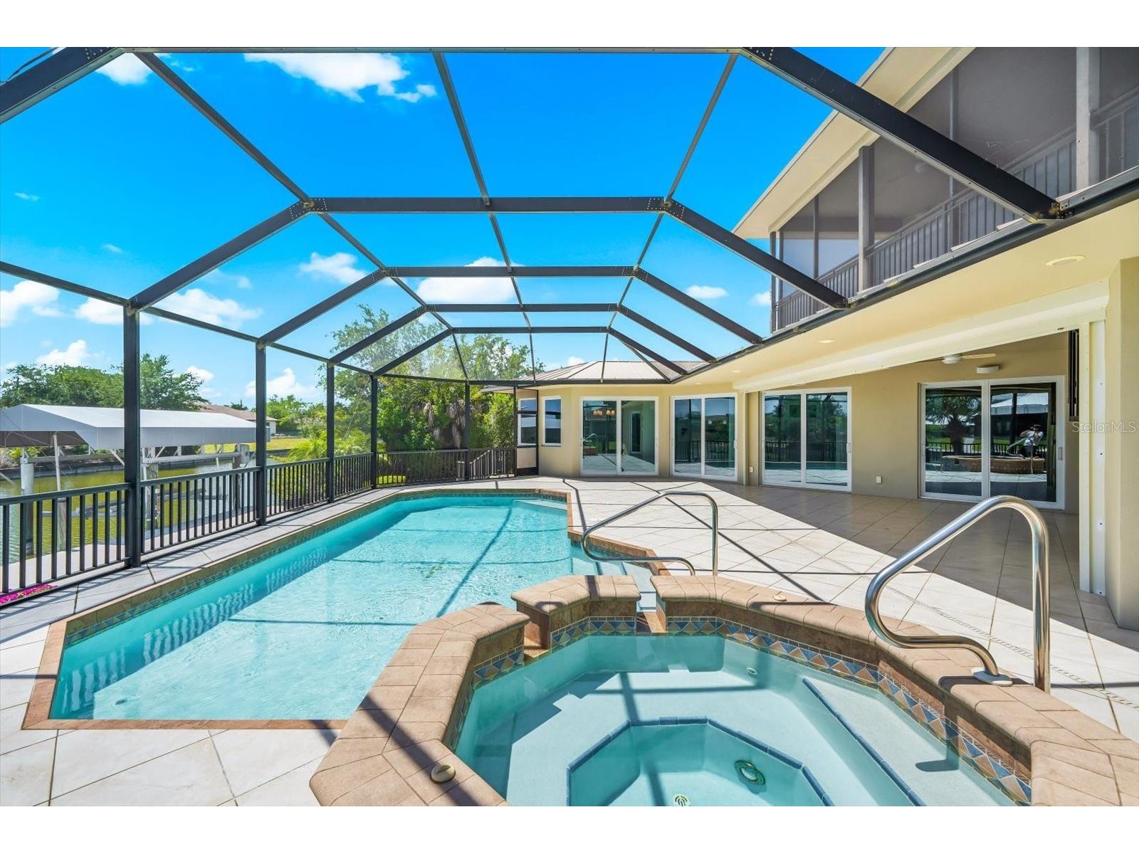 15435 Appleton Boulevard Port Charlotte FL 33981 - HAVANA WATERWAY D6147000 image43