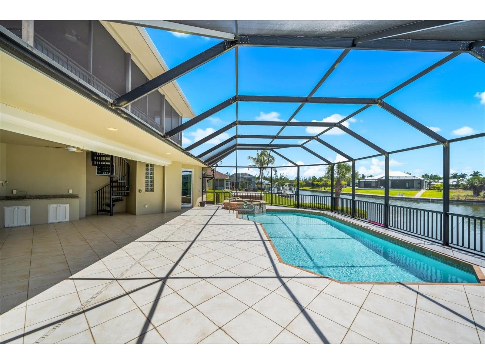 15435 Appleton Boulevard Port Charlotte FL 33981 - HAVANA WATERWAY D6147000 image45