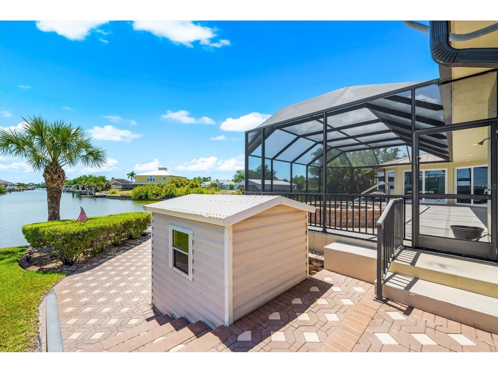 15435 Appleton Boulevard Port Charlotte FL 33981 - HAVANA WATERWAY D6147000 image49